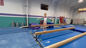  The Barron Showcase routines are posted on our website!  Head over to barrongymnastics.com to check out ALL routines and start practicing!  ✨ Remember, there’s still 1 more week to sign up, so don’t miss out! ️ Our amazing teachers will be there to help each performer with every routine, so there’s no pressure to memorize. We’ve got your back  Let’s make this Barron Showcase unforgettable!  | Barron Gymnastics | Facebook