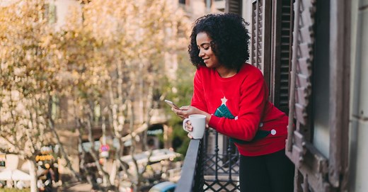 37 Merry Christmas Social Media Posts, AI Prompts, & Templates | LocaliQ