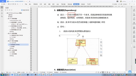 12_UML建模_类间的六种关系及其类图的绘制