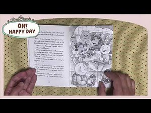 S6 6048. A Arthur amd the Nerves of Steal #영어공부 #childrensbooks #story #english