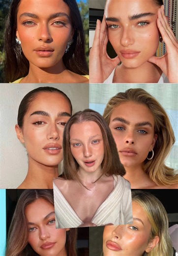 Bronzed Goddess Makeup Tutorial: Achieve the Perfect Glow