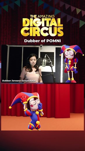 🇵🇭 The Amazing Digital Circus FANS!!! HERE'S THE FILIPINO DUBBER OF POMNI (Produced by Creativoices) #fyp #fypシ #fypシ゚viral #fypage #theamazingdigitalcircus #tadcpomni #tadcedit #filipinotadc #tagalogtadc #tadc #filipinotheamazingdigitalcircus #theamazingdigitalcircus #theamazingdigitalcircusragatha #foryoupage