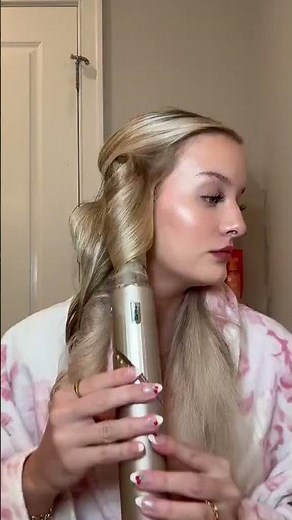 @carahlynae's Blowout Tutorial | Invati Ultra Advanced | Aveda