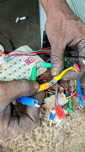 controller problem testing system #automobile #automobile #shortvideo #viral