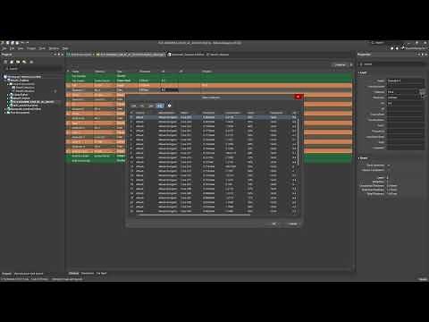 How to Use Stack Up Materials Library | Altium Designer