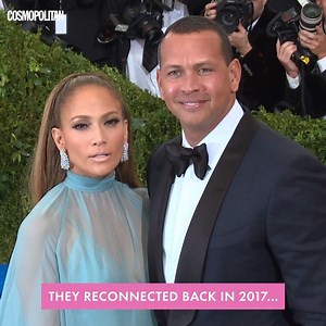 1.5M views · 558 reactions | Jenny from the Block's got a rock!  JLo and A-Rod are *engaged* (!!!) and judging by these adorable moments, they're totally meant to be.  (via Cosmopolitan) | Women's Health | Facebook