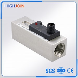 [Hot Item] Cost-Effective Reed Flow Switch for Reliable Fluid Measurement