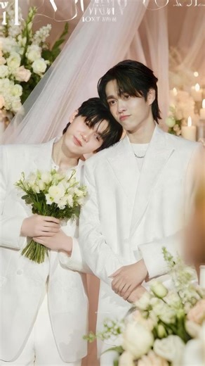 BlwaveEdits on Instagram: "Aouboom version requested by my girl @bl_bad_girl_ ❤️ @aou_tnbknr @besevboom . . Edit: @bl__waves Ib: mine . . . Don't repost even with credits❌ No copying or stealing ❌ Try not to like morethan two reels at sametime ❌ Follow me for more @bl__waves ❤️ Tags : #aouthanaboon#khemjira#perfect10liners #weareseries#aouboom#boyslove#fypage #explorepage✨#goviral#boysxboys#bldrama #blseries #omgpage #thaiblseries#trending #fyppppppppppppppppppppppppppppppppppppppppppppppppppppp