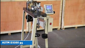 Automatic Direct Shear Testing Machine Shear Strength Testing Equipment Apparatus for Soil Lab Testing Price