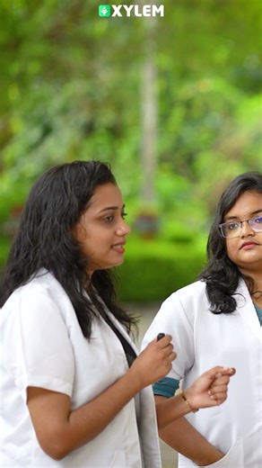 Xylem Study Materials മാത്രമേ ഉപയോഗിച്ചിട്ടുള്ളൂ.. | Xylem NEET