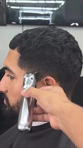 Cómo hacer un fade paso a paso | Albin Gamer