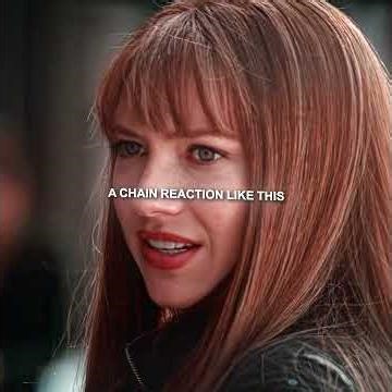 Tell the story of “Fringe Season”from WaIter’s perspective..#movie #foryou #edit #funny