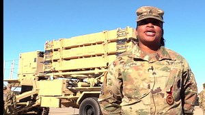 1.3K views · 27 reactions | Sgt. Felicia Trapps, Patriot Launching...
