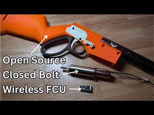 Why airsoft HPA is about to explode - Backdraft Innovations 2026 NEW Gear!