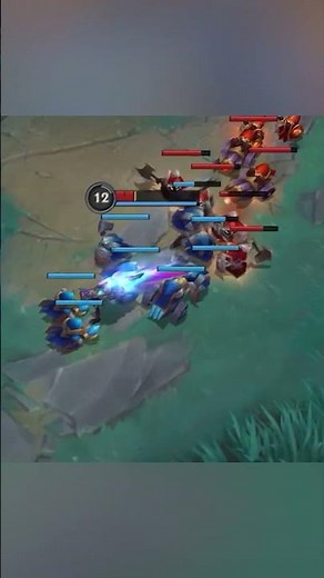 Arcane, but every Ult comes back 😱