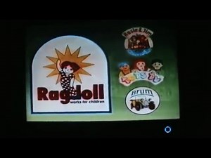 Opening to GoAnimate The Movie UK Homemade VHS (2015)