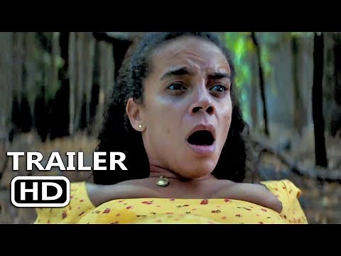UNWELCOME Official Trailer (2022)