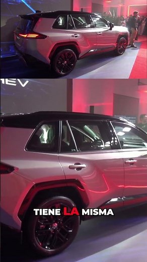 New RAV4 Plug-in Hybrid: Revolutionary Electric Power! ⚡🚙