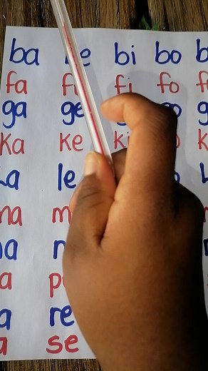 Help Your Child Read and Write with Breakthrough Tutors