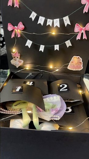 The Most Unique Birthday Gifts (for EVERY ONE)