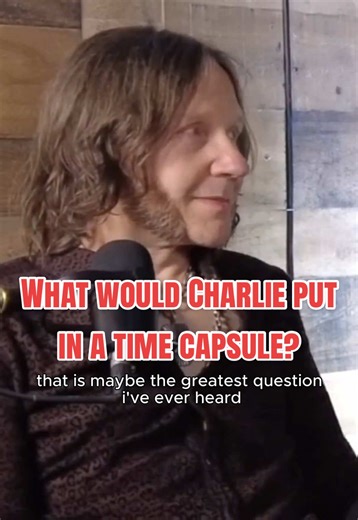 Ever wondered what Charlie would put in a time capsule? Now you know. Charlie sat down with DownStage Center’s John Zaskoda to talk about gear, songwriting, pre-show rituals, and what’s important in time off, including… sneakers. #musicianinterview #musicpodcast #songwriter @BillyBobsTexas @Downstage Center