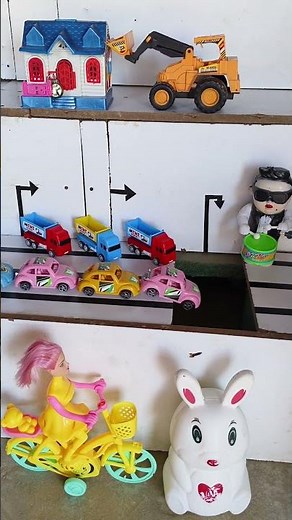 Hilarious Toy Fails That You Haveto See #gaming #games #toyswala #jcbbaba #toysworld