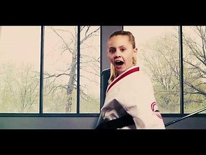 We Are ATA: Channah | ATA Martial Arts