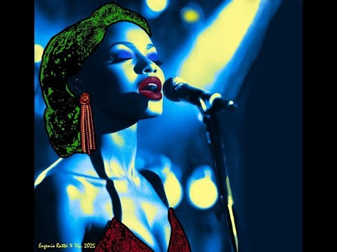 Eugenio Rattà - Art Works 2025 - part five