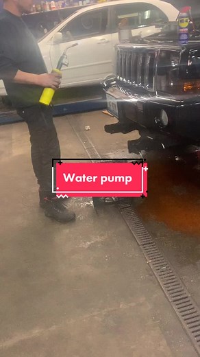 One man show on TikTok