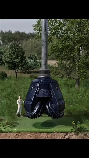 Kalau ada lubang tembus Bumi dan kamu melompat ke dalamnya, gravitasi bakal bikin kamu jatuh makin cepat hingga kecepatannya tembus 28.000 km/jam di pusat Bumi. Saat naik ke sisi lain, gravitasi memperlambatmu sampai kamu berhenti lalu jatuh lagi. Gerakan ini bakal bolak-balik terus, tapi karena hambatan udara, akhirnya kamu berhenti dan melayang di tengah Bumi. #FaktaUnik #FaktaSains #TahukahKamu #SainsTikTok #Eksperimen