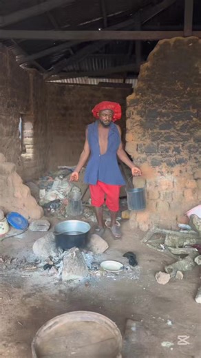 them di want came give pa wgan village peki make ei try yie bet with this one😅 pa wgan to be bad pa