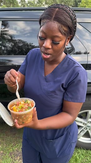 #THECONCHLADYOFBROWARD #CROWNMEQUEENOFCONCH #IGOTTHEMEATS #BESTCONCHSALADEVER #CONCHTRENDSETTER #CONCHSALADISFROMBAHAMAS #fyp #viral #foryoupage #getmefamous #bahamas🇧🇸 #IMAKEYALLCHANGEYOURCONCHRECIPE #IMAKEYALLMAKENEWSALAD #browardcounty #browardcounty954🔥🌴 #supportblackbusiness