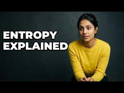 Does Entropy Quantify A System's Randomness?