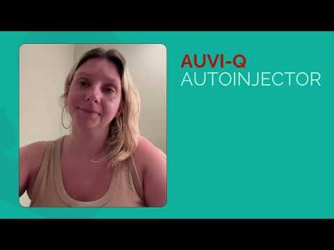 Food Allergy Awarness: How to use Epi Pen
