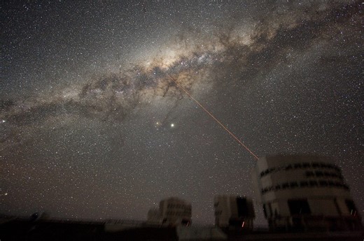 100 de los millones de señales captadas por el proyecto SETI están siendo reexaminadas: el Telescopio de Apertura Esférica de Quinientos Metros de China intenta re-detectarlas