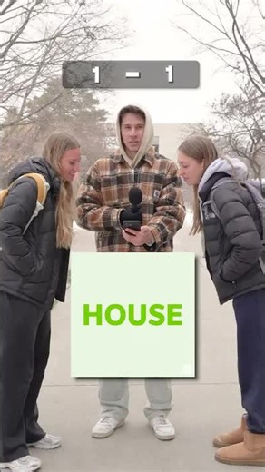 Tricky puzzle challenge on the street