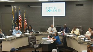 Gonzales City passes budget after running without financial plan since July