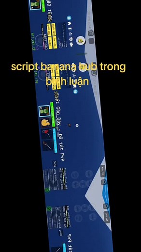 Cách Tải Script Banana Hub trong Bình Luận: Hướng Dẫn và Key Free