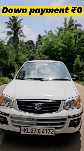 Alto k10 vxi 2012 model🔥📲8590204446 . . . #usedcars #kerala #forsale #marutisuzuki #alto #lowprice #maruthi800❤️🚗 #modifiedcarskerala #car #bestofferprice | Shafin Trb
