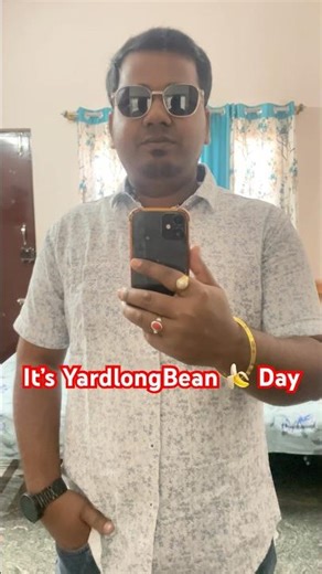 Borboti Bhaja | Yardlong Bean Fry | Borboti ki Sabji | Snake Bean | Asparagus Bean