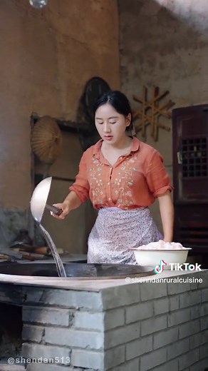 #food#foryou #yourpage #yourhomepage #chinavillage#trending