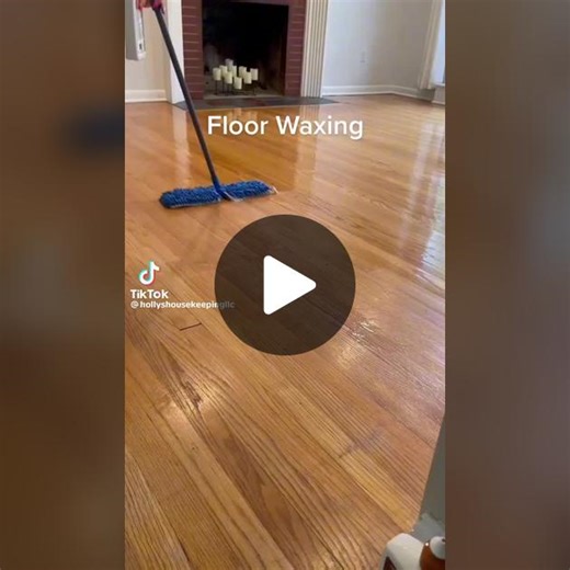 Quick and easy application of Quick Shine Polish