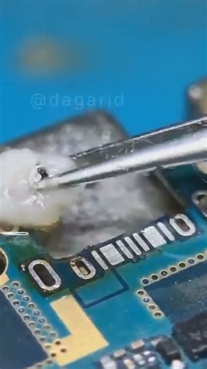 mobile charging connector change | charging pin change | #shorts