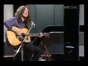 Rory live & unplugged Pt 3/5