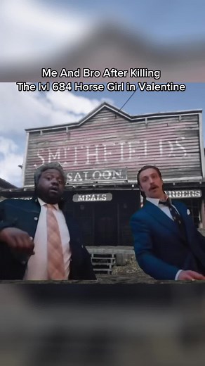 #buffalobanditts #rdr2 #reddeadredemption2 #gaming #rdo #reddeadonline