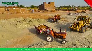 36 shares | کنگڈم ویلی اسلام آباد (این او سی منظور شدہ) کنگڈم ویلی...