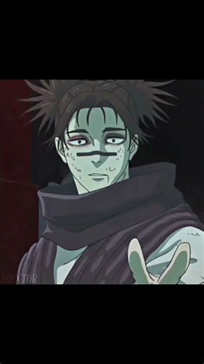 couldn't make intro better mb #viral #fyp #trending #edit #netflix #anime #jjk #jujutsukaisen