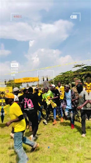 Fik Gaza: Trending Updates and Music in Makindye