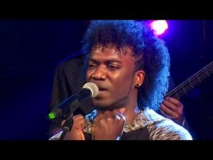 Concerto Big.Z Patronato - virada do Ano ( Live com Banda ) completo