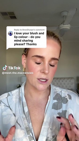 Mac Lipstick and Lip Liner Combo Review